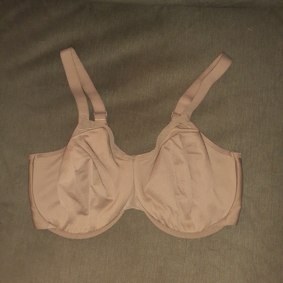 Wacoal Unlined Bra - Picture 1 of 3
